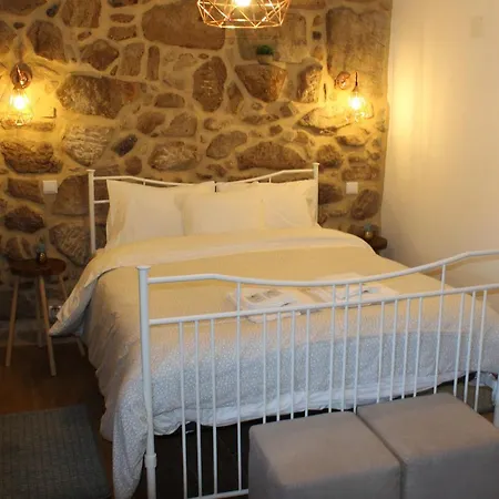 Fraguinhas Séjour chez l'habitant