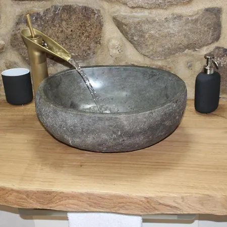 Fraguinhas Privat bolig Sistelo