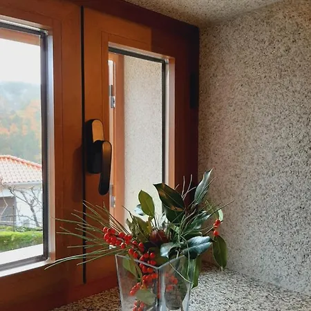 Fraguinhas Privatunterkunft Sistelo
