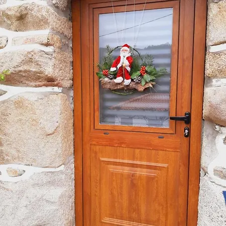 Fraguinhas Privat bolig *