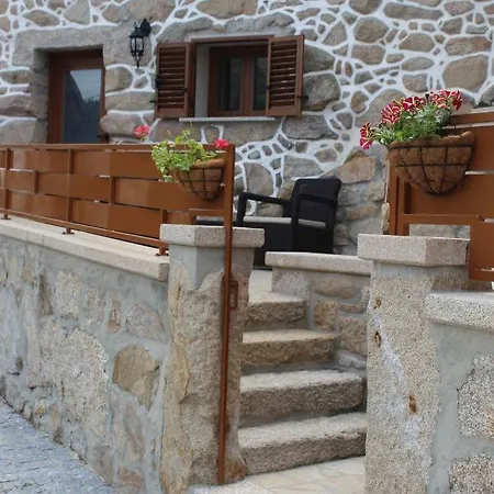 Fraguinhas Privat bolig