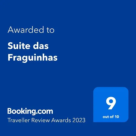Fraguinhas * סיסטלו