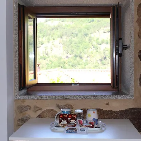 Fraguinhas Privat bolig Sistelo