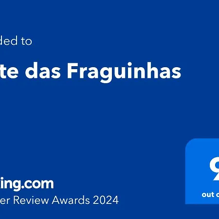 Fraguinhas *