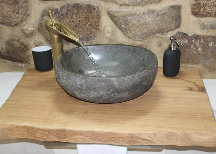 Fraguinhas Séjour chez l'habitant Sistelo