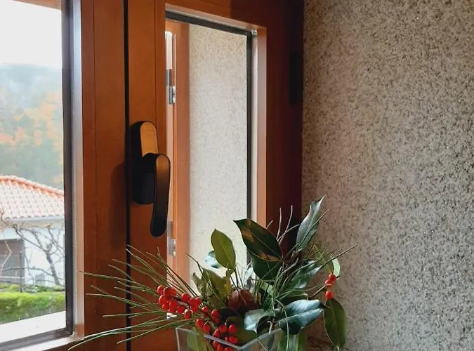 Fraguinhas Séjour chez l'habitant Sistelo