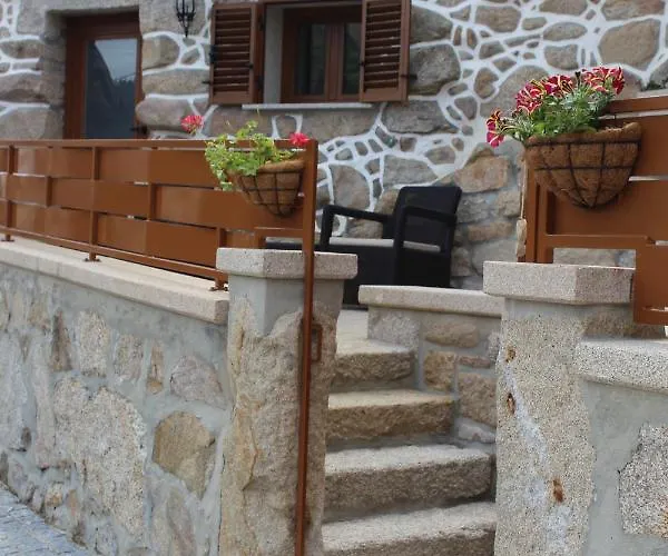 Fraguinhas ホームステイ